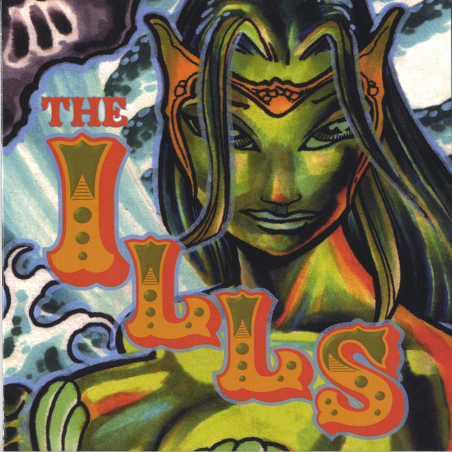 The Ills Photo