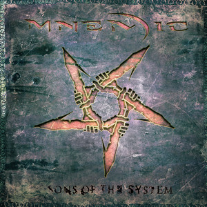 Sons of the System cover