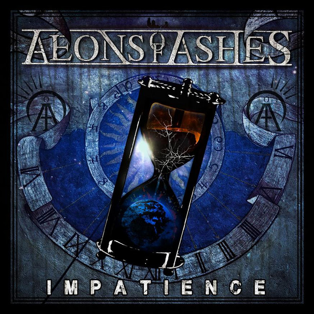 Aeons Of Ashes photo