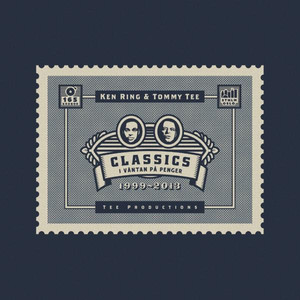 Classics - I Vänten På Penger album