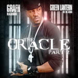 The Oracle 2 album