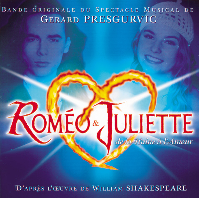 Roméo Et Juliette De La Haine à L Amour