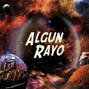 Algún rayo cover