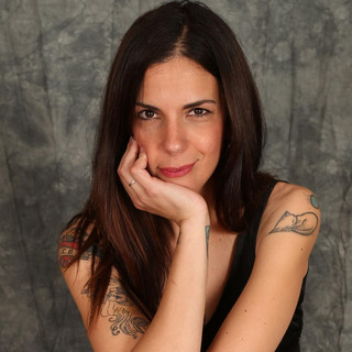 Sarah Borges & The Broken Singles Photo