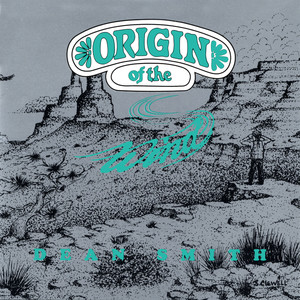 Origin of the Wind Albumcover