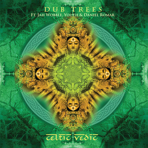 Celtic Vedic cover