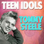 Teen Idols: Tommy Steele Albumcover