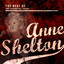 Best Of The Essential Years: Anne Shelton cover