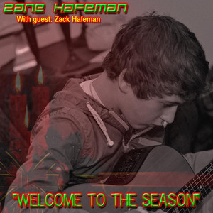 Zane Hafeman