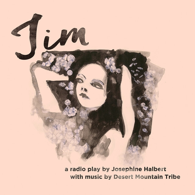 Jim (original Music From The Radio Play) cover