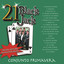 21 Black Jack (Nueva Edición Remasterizada) cover