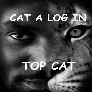 Cat A Log In Albumcover