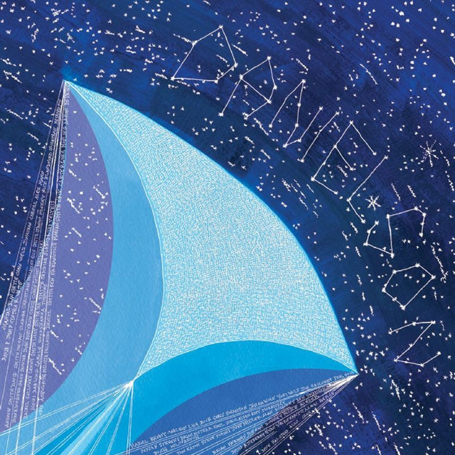 Ships cover