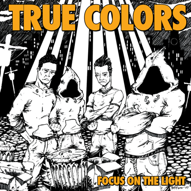 True Color Photo