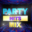 Party Hits Mix (Songs of the Radio Summer & Weekend) Albumcover