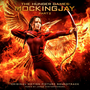 The Hunger Games: Mockingjay, Part 2: Original Motion Picture Soundtrack album
