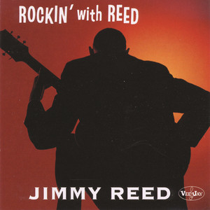 Rockin' With Reed album