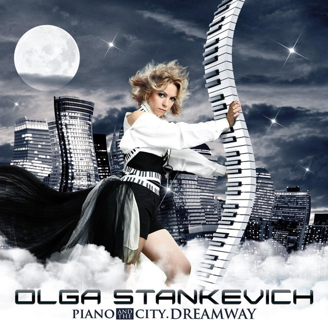 Olga Stankevich Photo