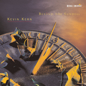 Beyond The Sundial cover