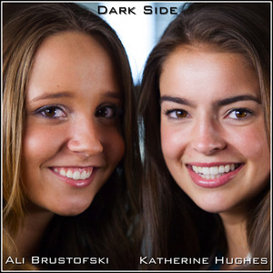 Ali Brustofski & Katherine Hughes