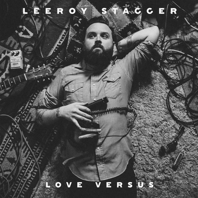 Love Versus cover