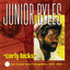 Curly Locks: The Best of Junior Byles & the Upsetters cover