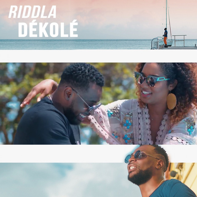 Riddla Photo