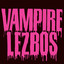 Vampire Lezbos Albumcover