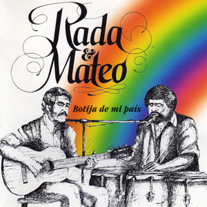 Botija de mi país cover