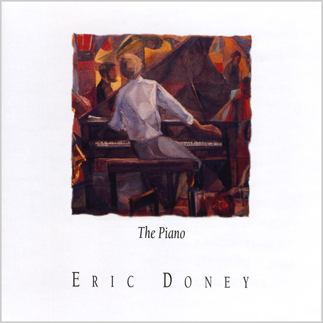 Eric Doney Photo