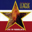 Live in Yugoslavia cover