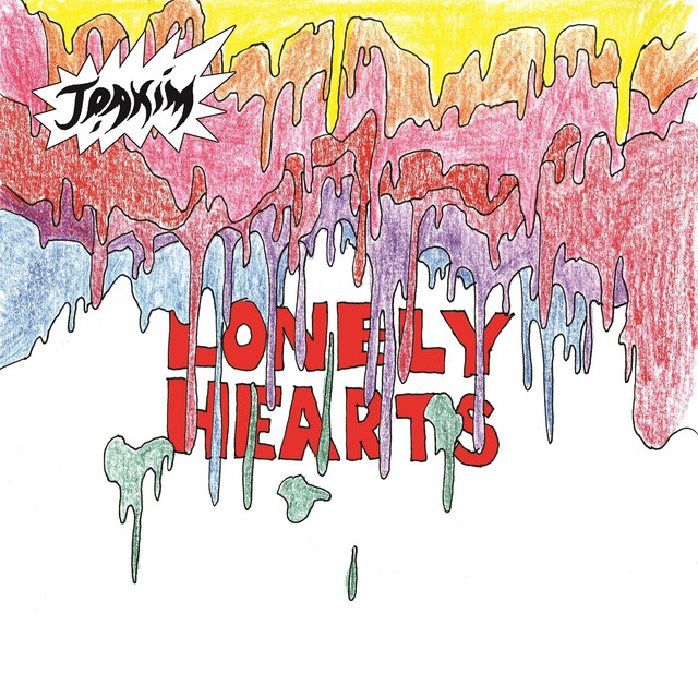 Lonely Hearts cover