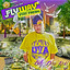 Live Dha Flyway, Stay Fresh Albumcover