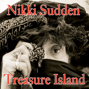 Treasure Island album