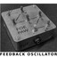 Feedback Oscillator Albumcover