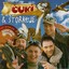 ŠTORKLJE Albumcover