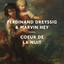 Ferdinand Dreyssig & Marvin Hey - Coeur de la nuit