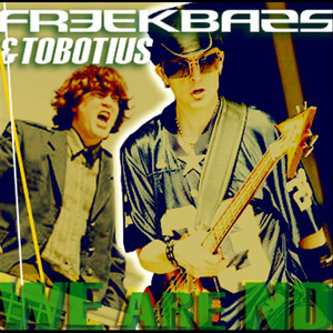 Freekbass & Tobotius