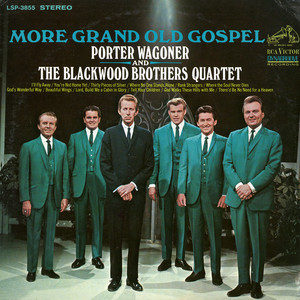 More Grand Old Gospel cover