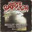 Under Suspicion Albumcover
