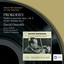Prokofiev: Violin Concertos Albumcover