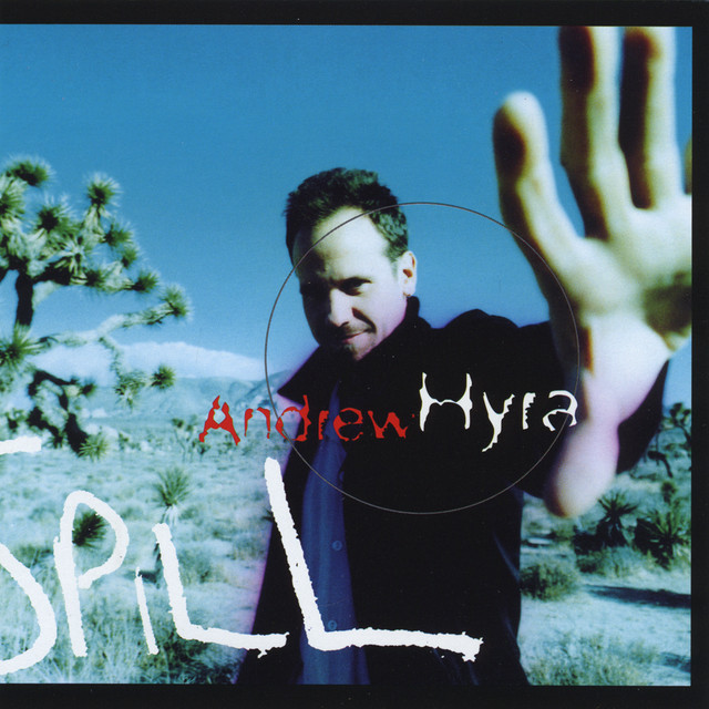 Andrew Hyra Photo