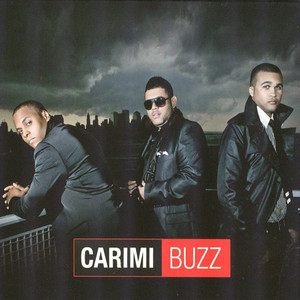 Buzz cover