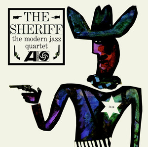 The Sheriff album
