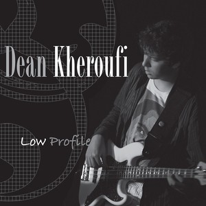 Dean Kheroufi