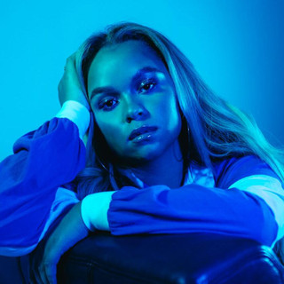 Rachel Crow Photo
