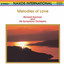 Melodies Of Love cover