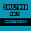Soulfood, Vol. 5: Monkey Features Albumcover