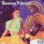 Serenata Vallenata cover