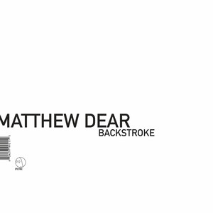 Backstroke album